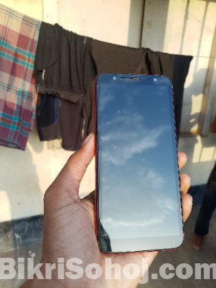 Samsung Galaxy j6+